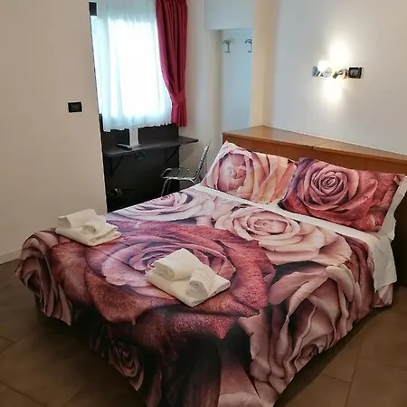 - Centre Penzion