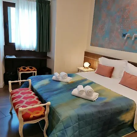- Centre 2* Верона