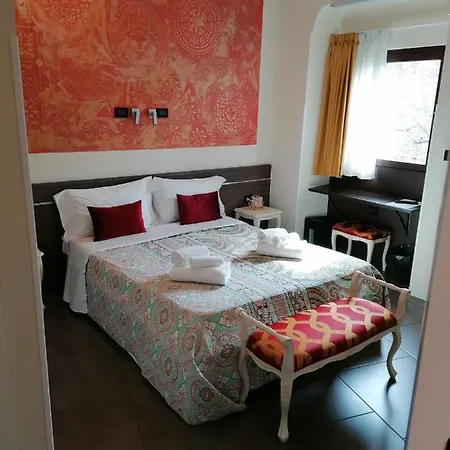 Gasthof - Centre Verona
