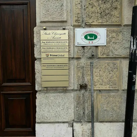 - Centre Verona
