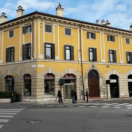 Gasthof - Centre Verona